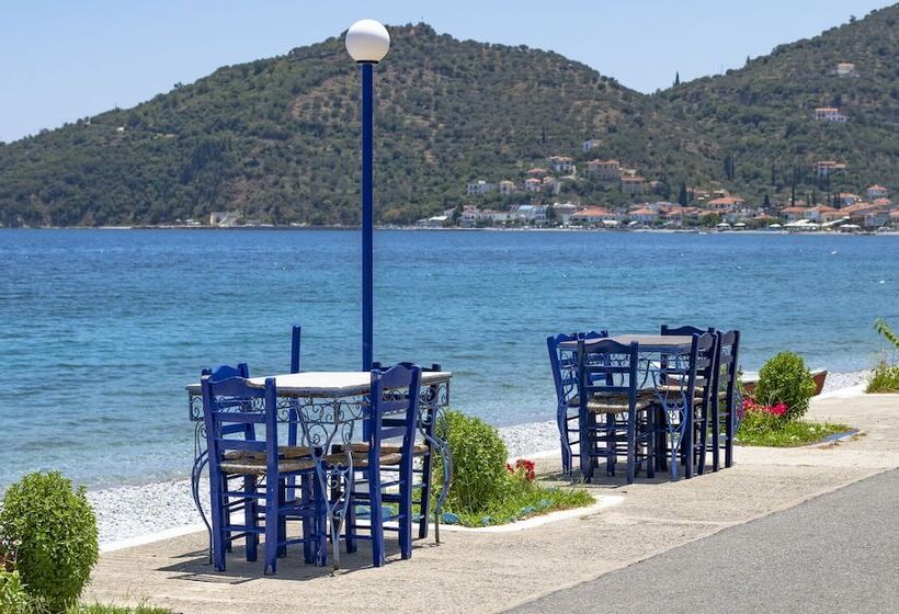 호텔 Paraskevas Boutique