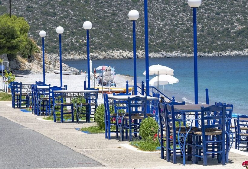 호텔 Paraskevas Boutique