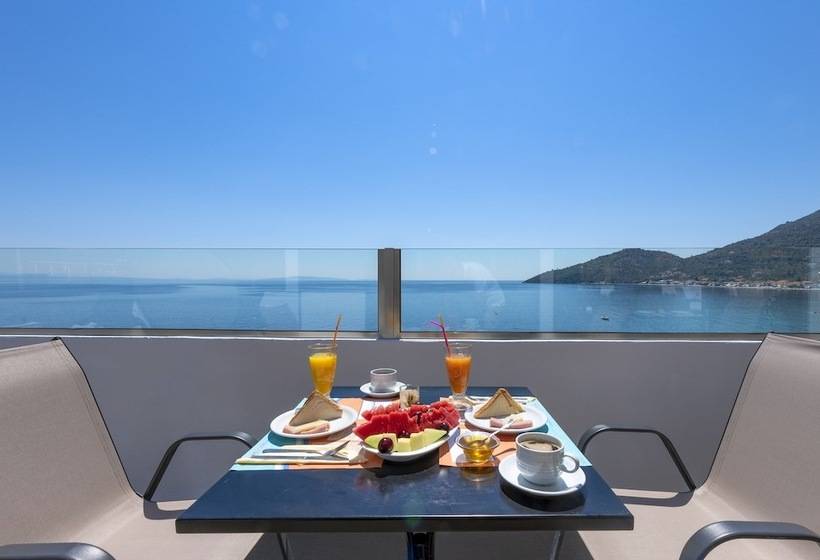 호텔 Paraskevas Boutique