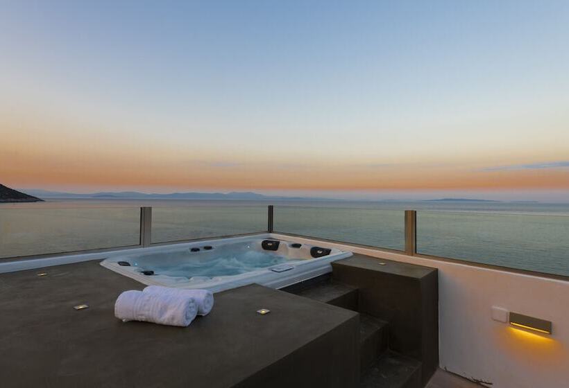 호텔 Paraskevas Boutique