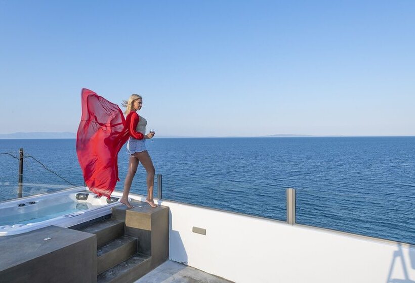 호텔 Paraskevas Boutique