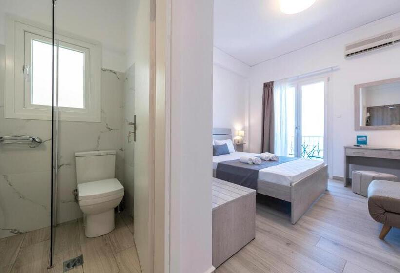 호텔 Paraskevas Boutique