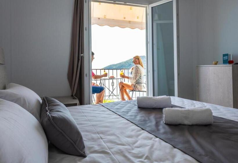 호텔 Paraskevas Boutique