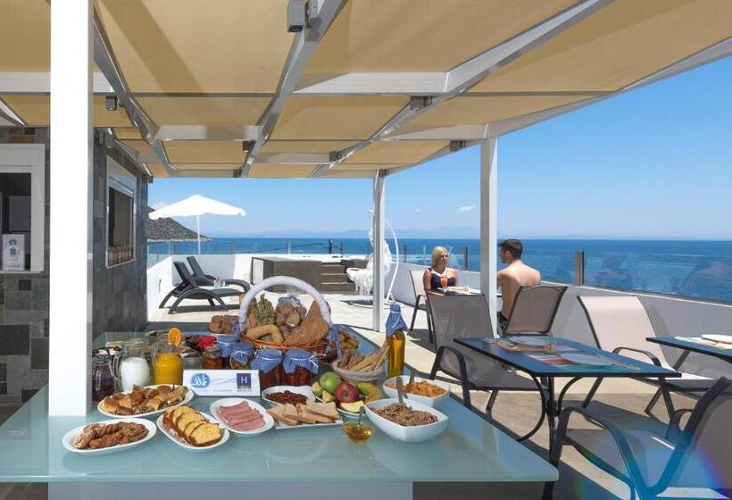 호텔 Paraskevas Boutique