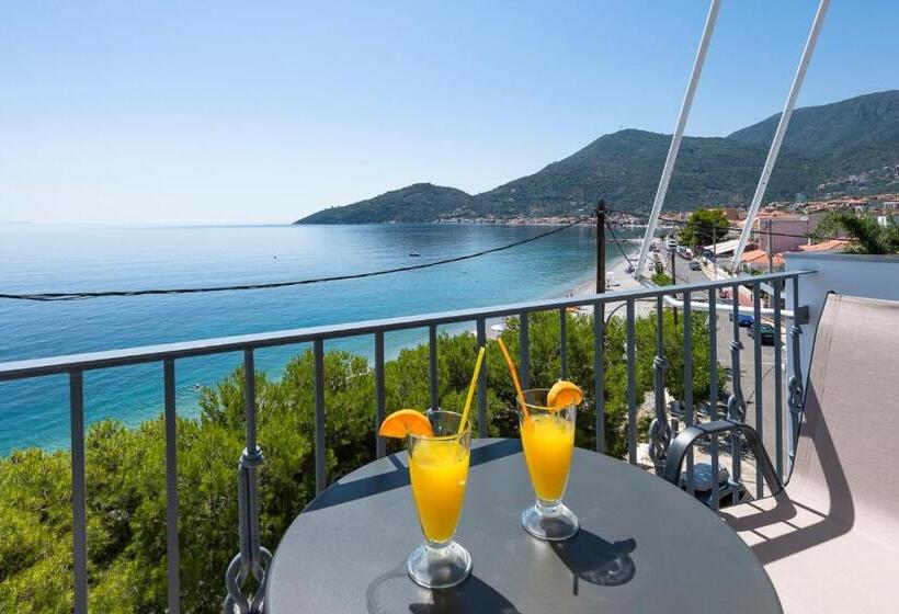 호텔 Paraskevas Boutique