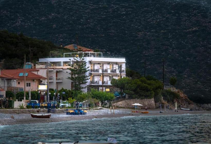 호텔 Paraskevas Boutique