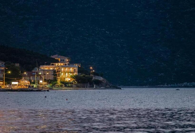 호텔 Paraskevas Boutique