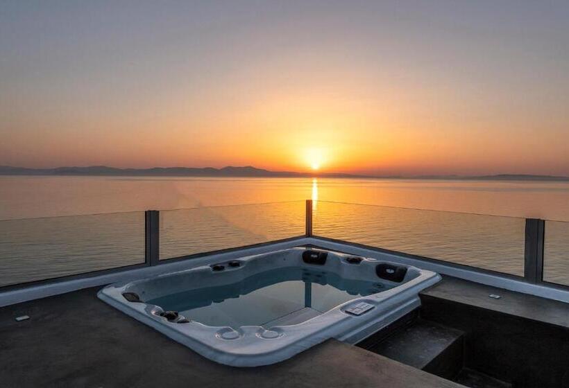 호텔 Paraskevas Boutique