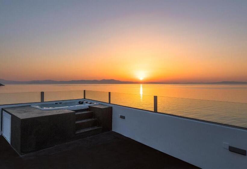 호텔 Paraskevas Boutique