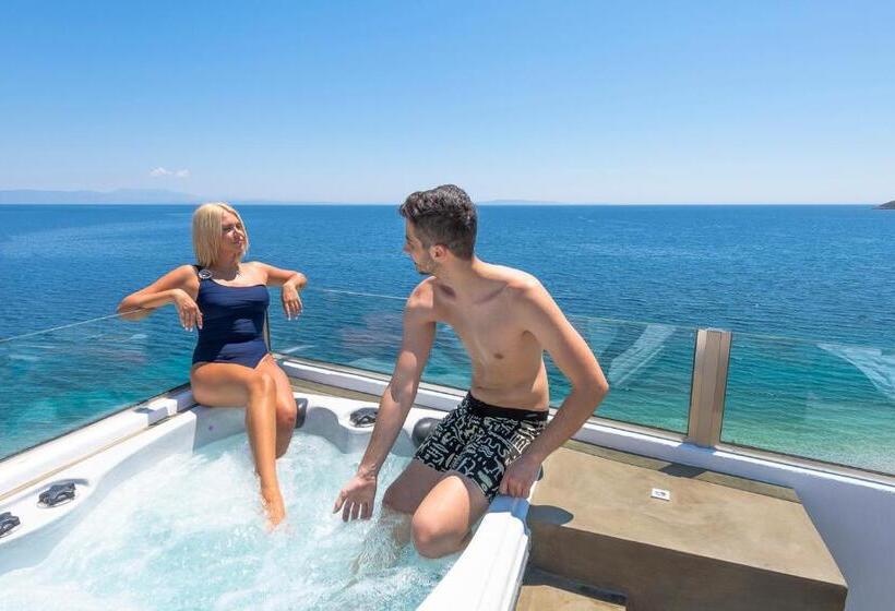 호텔 Paraskevas Boutique