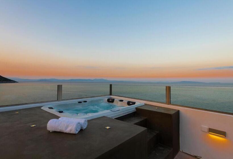 호텔 Paraskevas Boutique