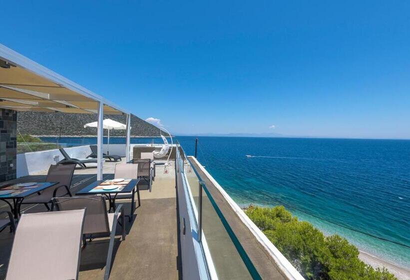 호텔 Paraskevas Boutique