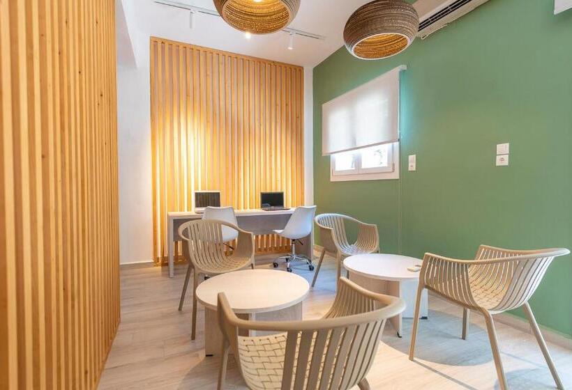 호텔 Paraskevas Boutique