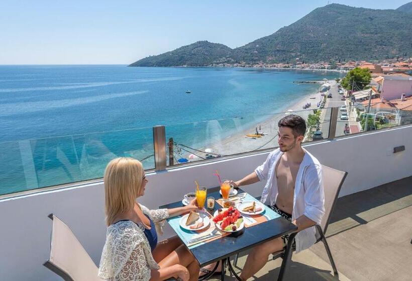 호텔 Paraskevas Boutique