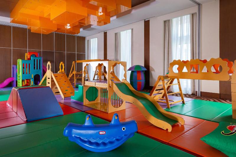 هتل Park Chalet, Shahdag, Autograph Collection