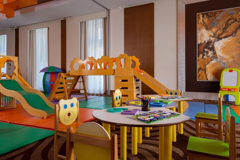 هتل Park Chalet, Shahdag, Autograph Collection