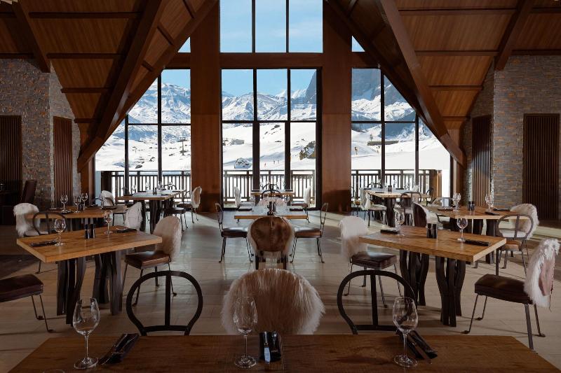 هتل Park Chalet, Shahdag, Autograph Collection