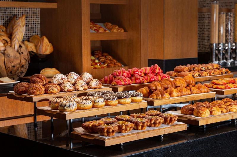 هتل Park Chalet, Shahdag, Autograph Collection