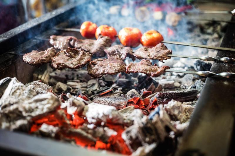 هتل Park Chalet, Shahdag, Autograph Collection