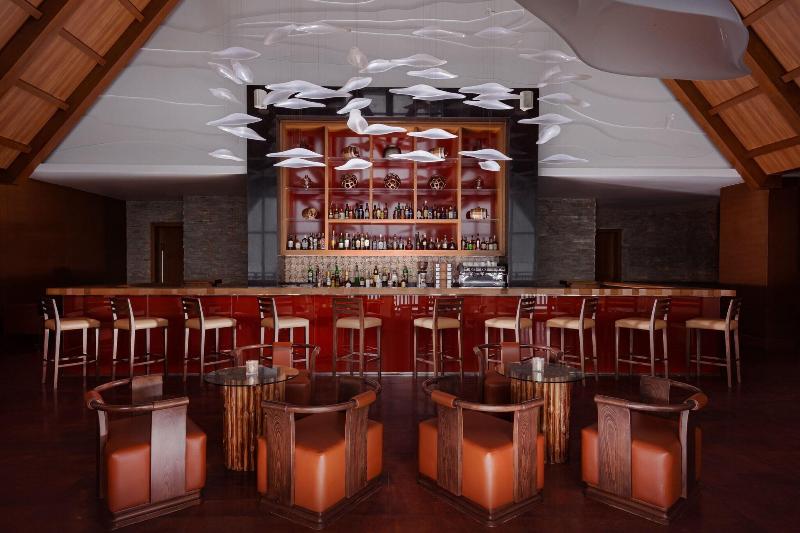 هتل Park Chalet, Shahdag, Autograph Collection