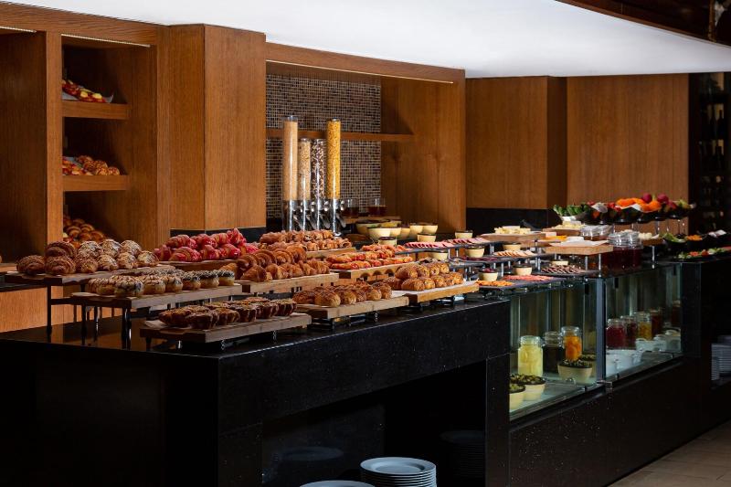 هتل Park Chalet, Shahdag, Autograph Collection