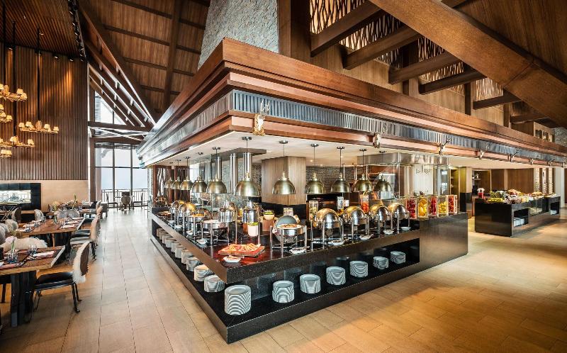 هتل Park Chalet, Shahdag, Autograph Collection