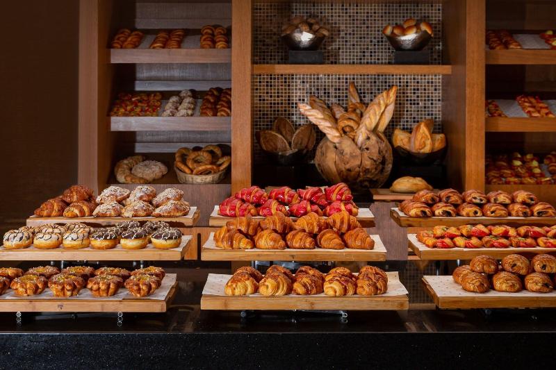 هتل Park Chalet, Shahdag, Autograph Collection