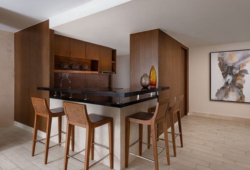 هتل Park Chalet, Shahdag, Autograph Collection