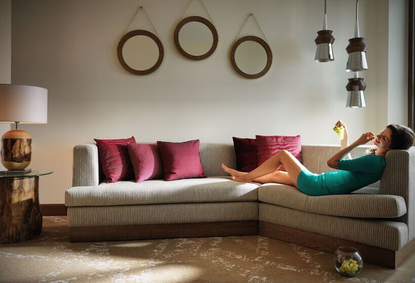 هتل Park Chalet, Shahdag, Autograph Collection