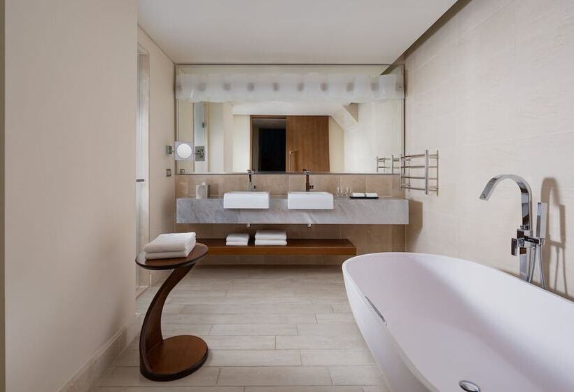 هتل Park Chalet, Shahdag, Autograph Collection