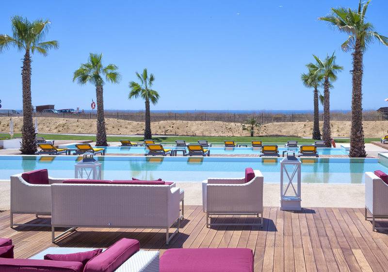 酒店 Pestana Alvor South Beach Premium Suite