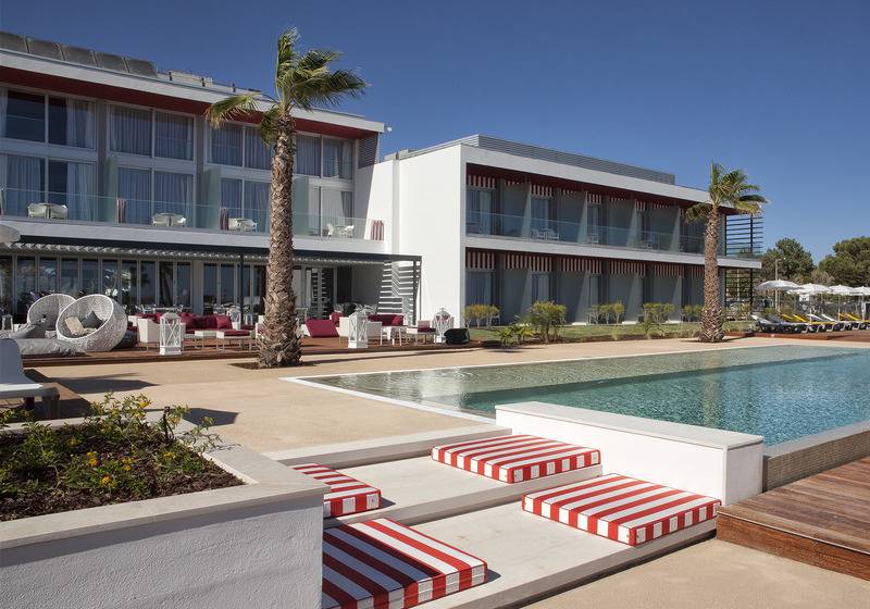 酒店 Pestana Alvor South Beach Premium Suite