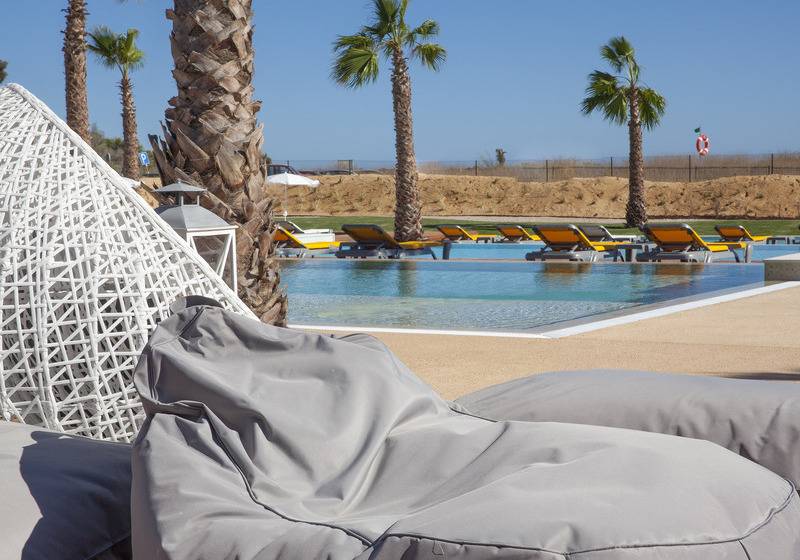 酒店 Pestana Alvor South Beach Premium Suite