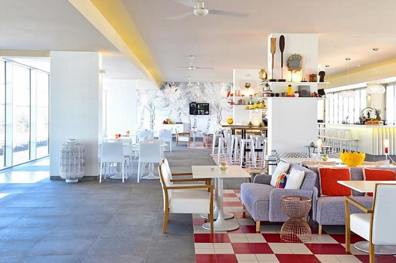 酒店 Pestana Alvor South Beach Premium Suite