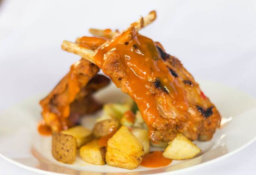 בית מלון כפרי Pondok Mimpi Tulamben