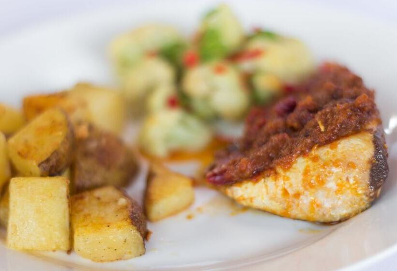 בית מלון כפרי Pondok Mimpi Tulamben