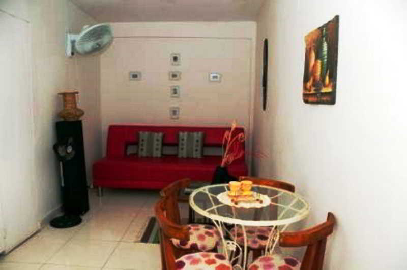 בית מלון כפרי Posada Nativa Lizard House