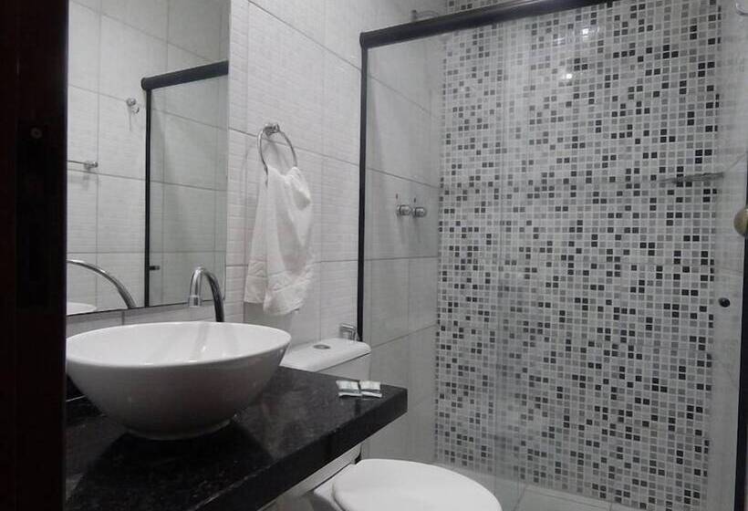 酒店 Pousada Capitaes De Areia