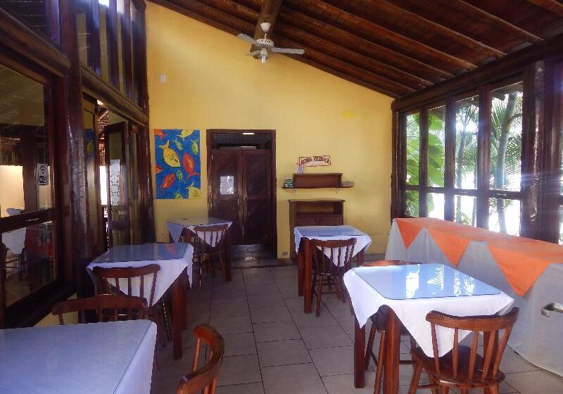 Отель Pousada Capitaes De Areia