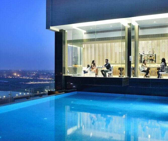 Renaissance Lucknow Hotel, Gomti Nagar