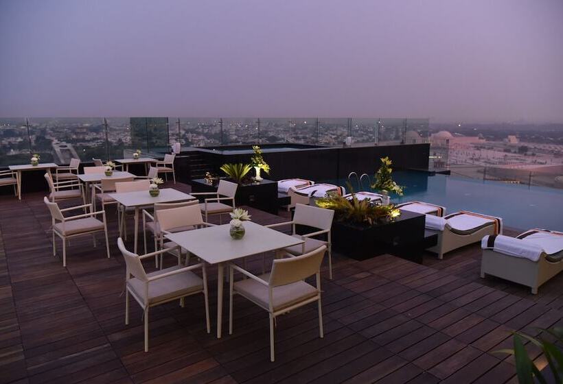 Renaissance Lucknow Hotel, Gomti Nagar