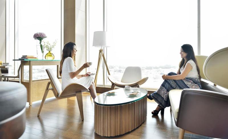 Renaissance Lucknow Hotel, Gomti Nagar