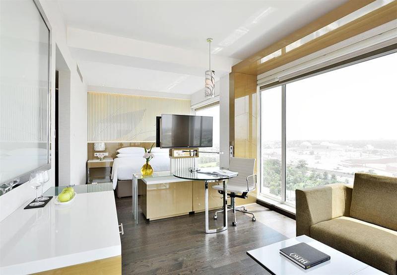 Renaissance Lucknow Hotel, Gomti Nagar