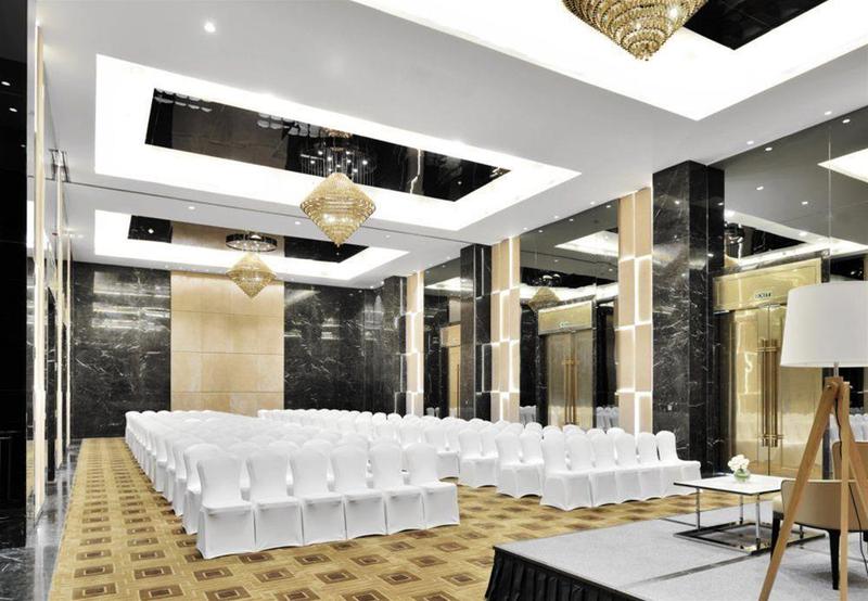 Renaissance Lucknow Hotel, Gomti Nagar