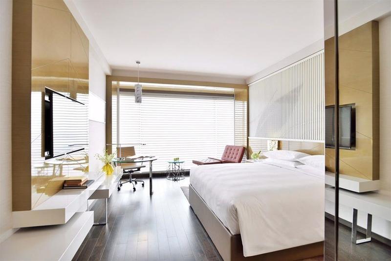 Renaissance Lucknow Hotel, Gomti Nagar