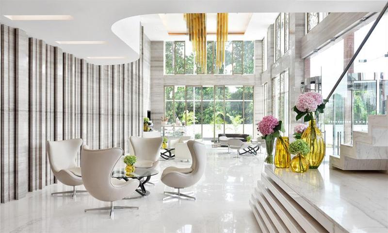 Renaissance Lucknow Hotel, Gomti Nagar