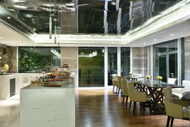 Renaissance Lucknow Hotel, Gomti Nagar