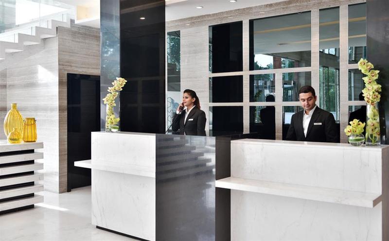 Renaissance Lucknow Hotel, Gomti Nagar