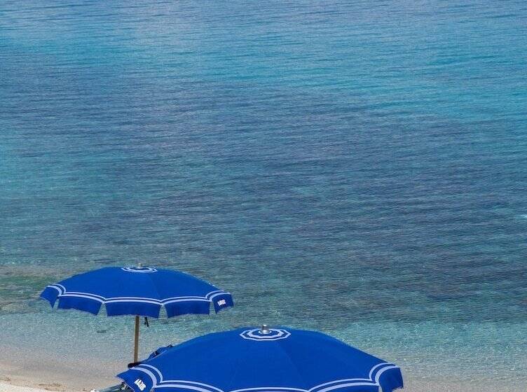 酒店 Residence Albatros