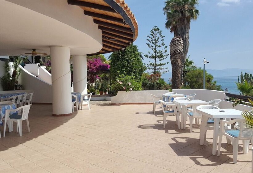 酒店 Residence Albatros